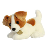 Aurora® - Miyoni® - Cachorro Jack Russell de 9"